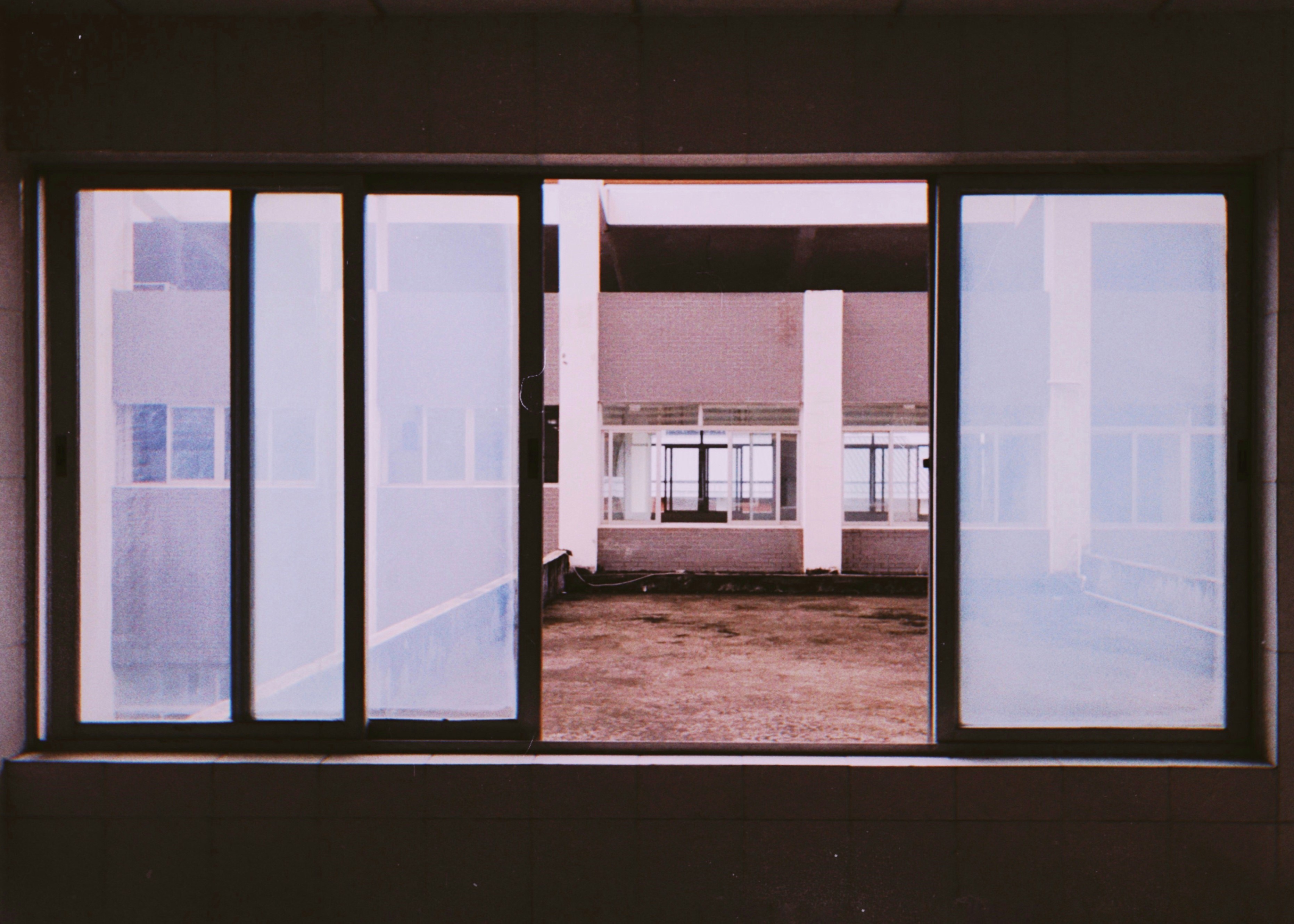 Sliding Window for Seamless Style and Functionality